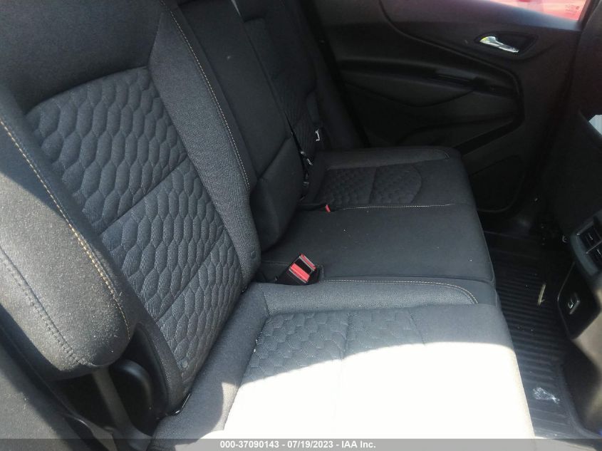 2019 CHEVROLET EQUINOX LT - 2GNAXJEV8K6231126
