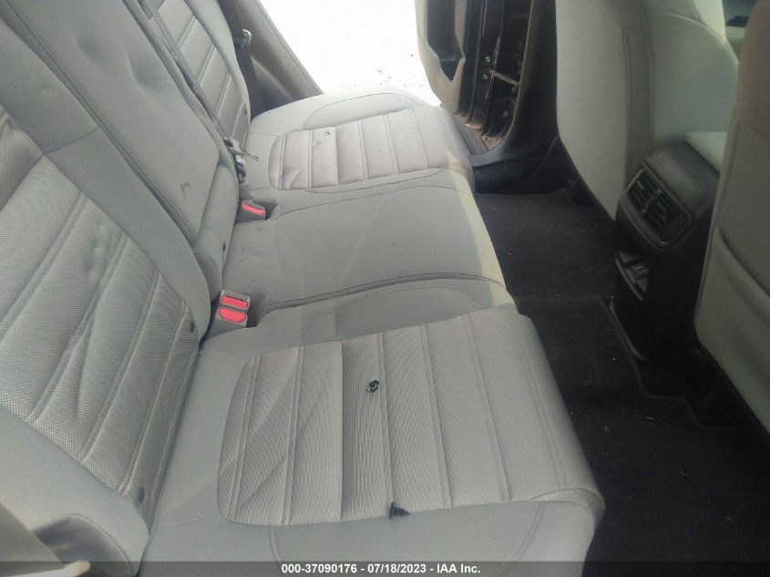 2019 HONDA CR-V EX - 2HKRW2H5XKH662739