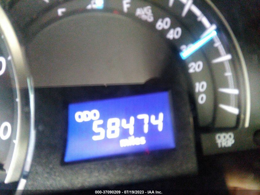2015 TOYOTA CAMRY XLE/SE/LE/XSE - 4T1BF1FK7FU981060
