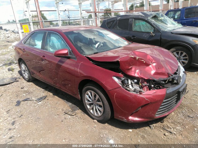 2015 TOYOTA CAMRY XLE/SE/LE/XSE - 4T1BF1FK7FU981060