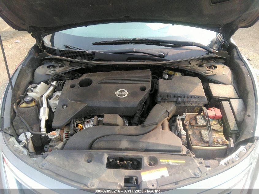 2015 NISSAN ALTIMA 2.5 - 1N4AL3AP9FN387996