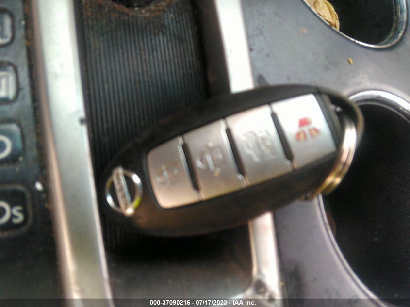 2015 NISSAN ALTIMA 2.5 - 1N4AL3AP9FN387996