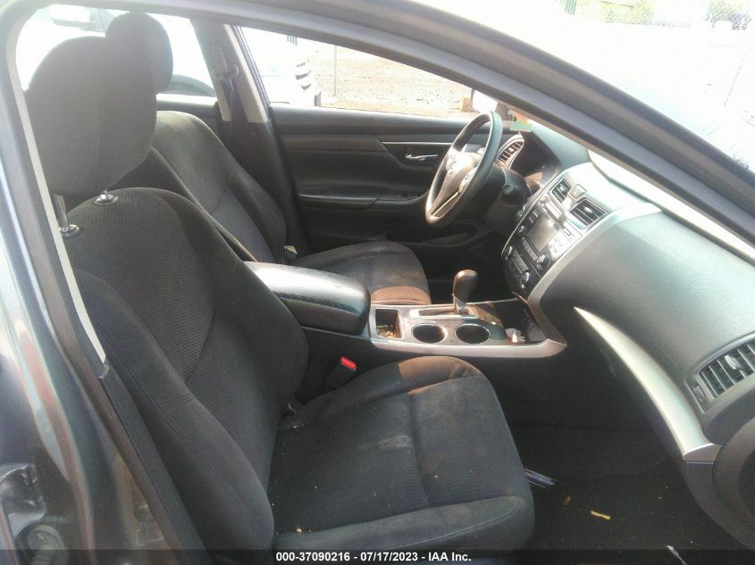 2015 NISSAN ALTIMA 2.5 - 1N4AL3AP9FN387996