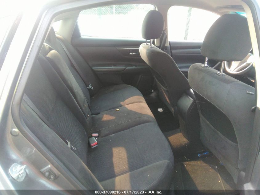 2015 NISSAN ALTIMA 2.5 - 1N4AL3AP9FN387996
