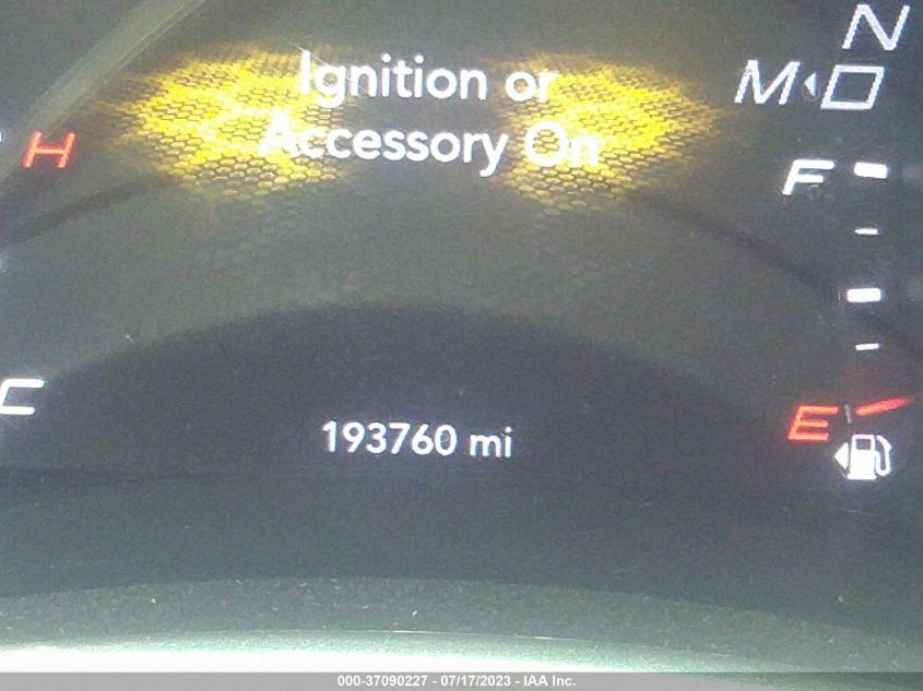 2015 DODGE CHARGER ROAD/TRACK - 2C3CDXCT9FH728893