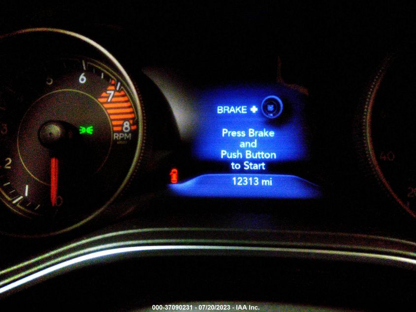 2019 JEEP CHEROKEE LIMITED - 1C4PJMDX8KD421292