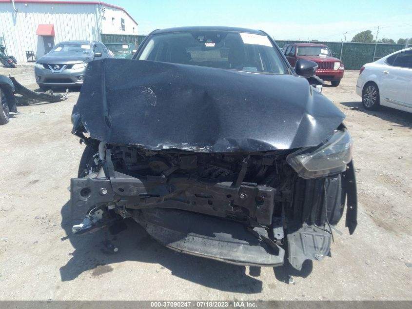 2017 MAZDA CX-3 GRAND TOURING - JM1DKDD73H0162808