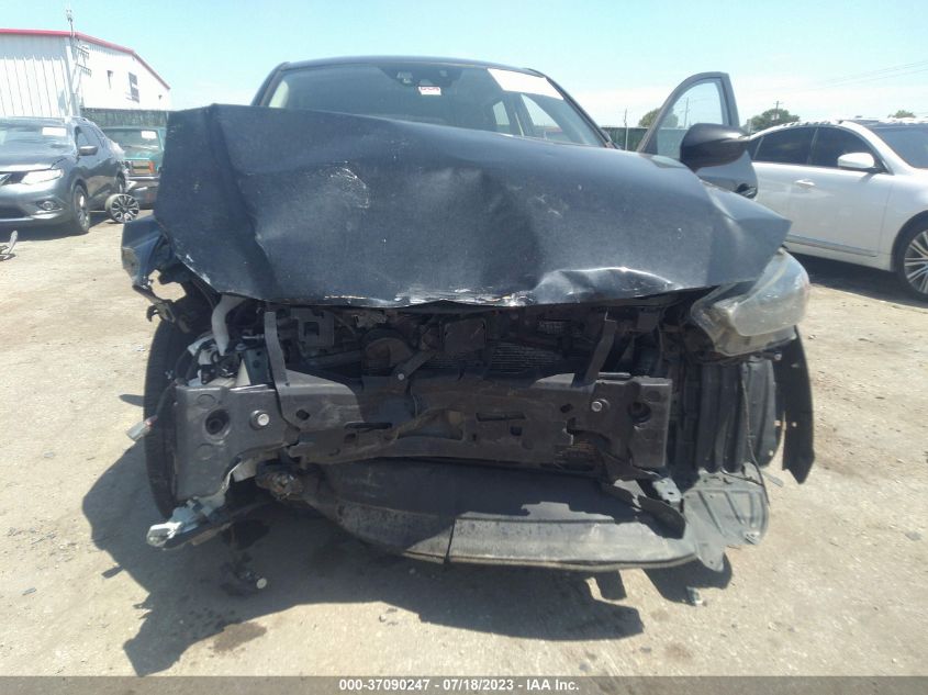2017 MAZDA CX-3 GRAND TOURING - JM1DKDD73H0162808