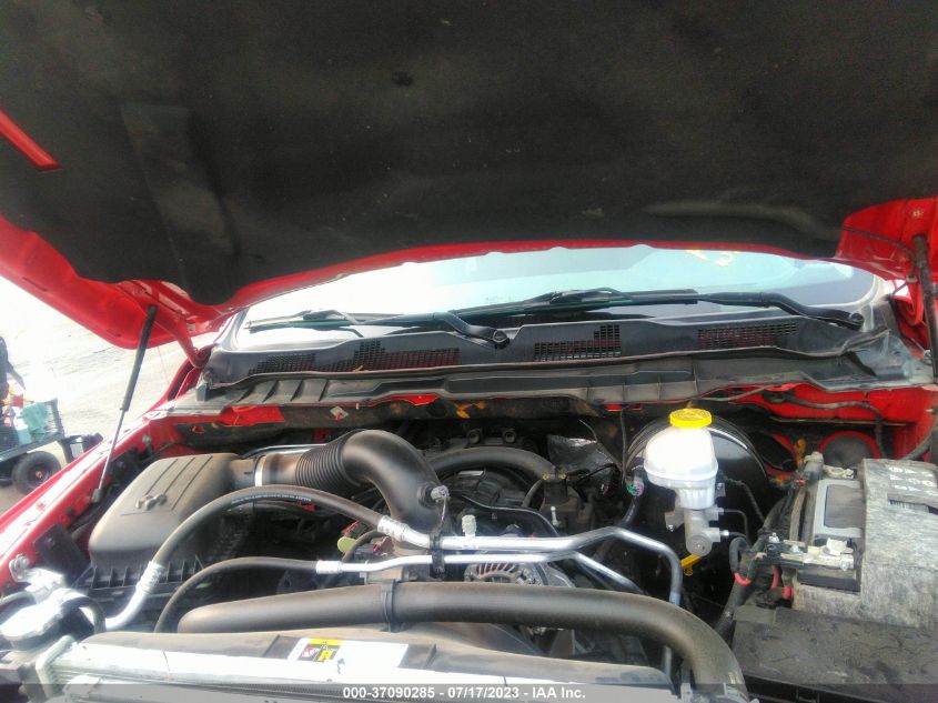 2019 RAM 1500 CLASSIC EXPRESS - 1C6RR7FT8KS531226