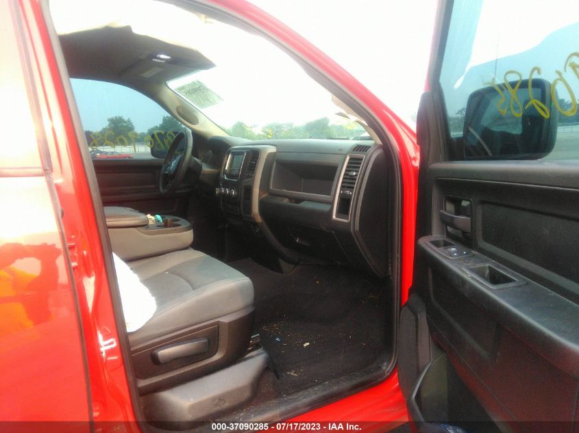 2019 RAM 1500 CLASSIC EXPRESS - 1C6RR7FT8KS531226