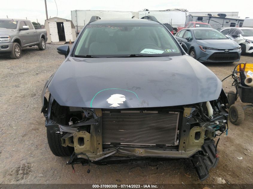 2018 SUBARU OUTBACK PREMIUM - 4S4BSAHC8J3250458