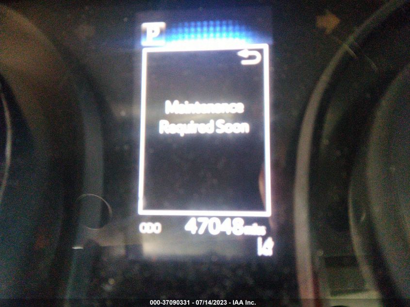 2021 TOYOTA CAMRY SE/SE NIGHT SHADE - 4T1G11AK7MU526136