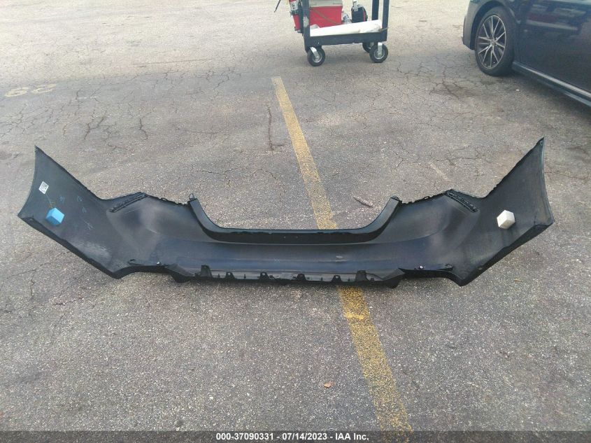 2021 TOYOTA CAMRY SE/SE NIGHT SHADE - 4T1G11AK7MU526136
