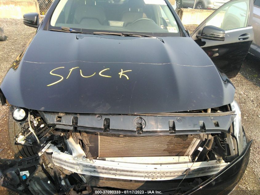 2015 MERCEDES-BENZ GLA-CLASS GLA 250 - WDCTG4GB6FJ049885