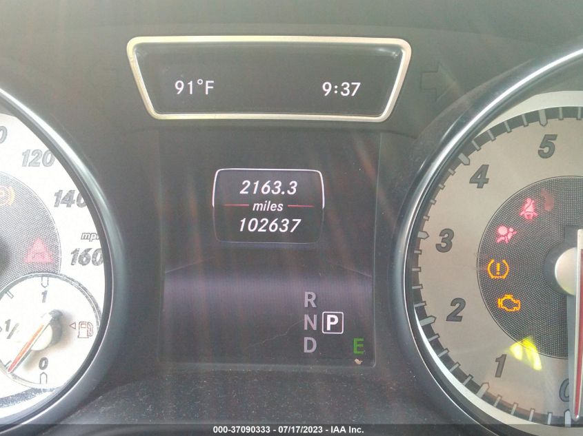 2015 MERCEDES-BENZ GLA-CLASS GLA 250 - WDCTG4GB6FJ049885