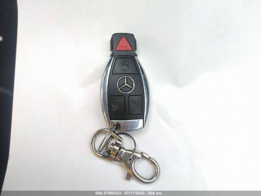 2015 MERCEDES-BENZ GLA-CLASS GLA 250 - WDCTG4GB6FJ049885