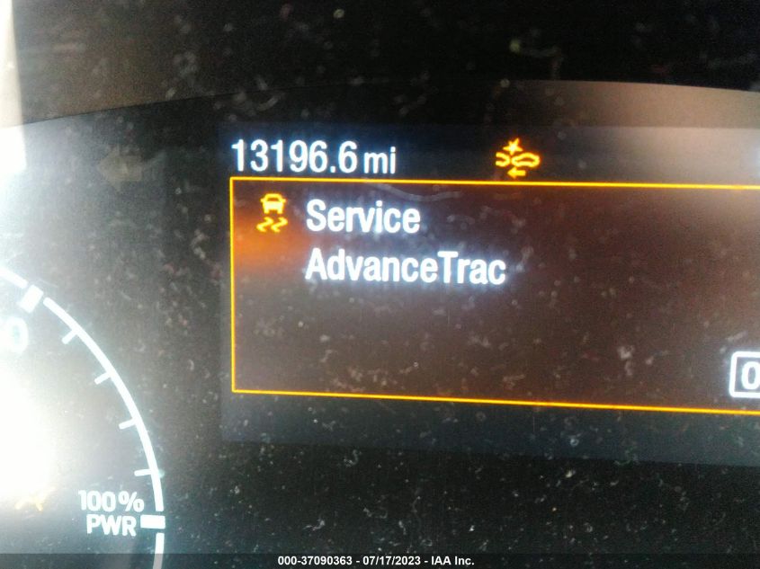 2022 FORD MAVERICK XL/XLT/LARIAT - 3FTTW8E35NRA61946