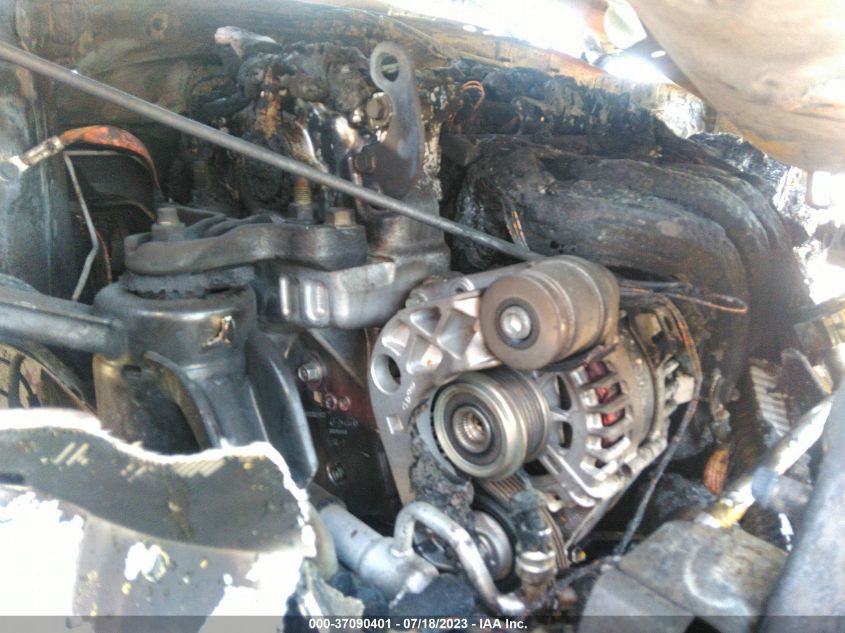 2022 KIA RIO LX - 3KPA24AD7NE486618