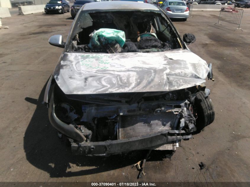 2022 KIA RIO LX - 3KPA24AD7NE486618