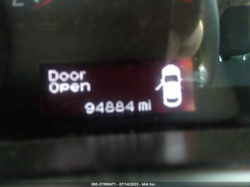 2015 DODGE DART SE - 1C3CDFAAXFD406093