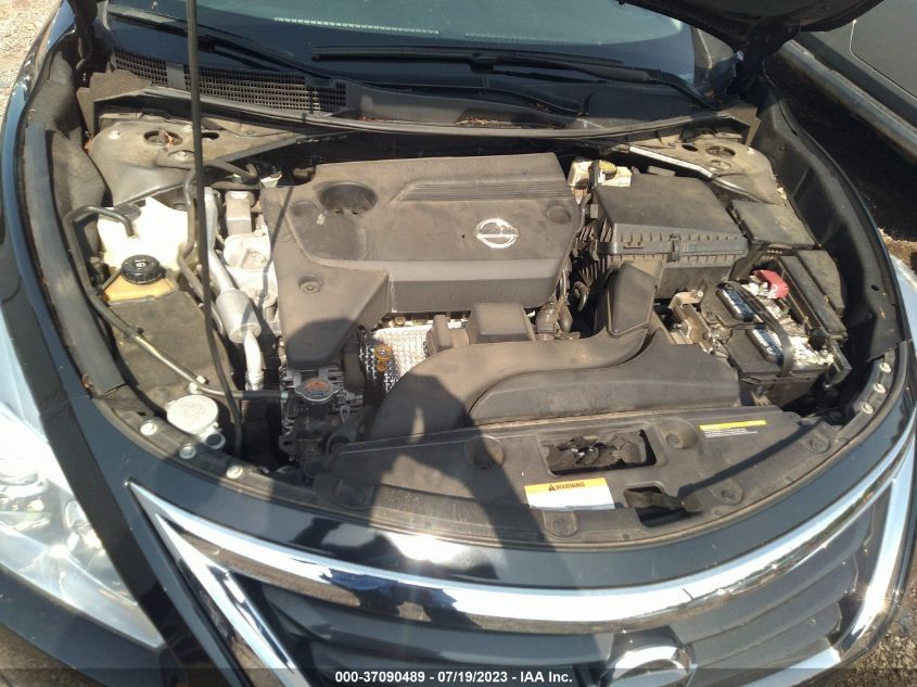 2013 NISSAN ALTIMA 2.5/S/SV/SL - 1N4AL3AP6DC113003