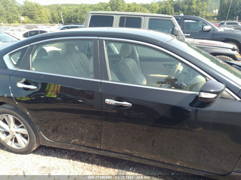 2013 NISSAN ALTIMA 2.5/S/SV/SL - 1N4AL3AP6DC113003