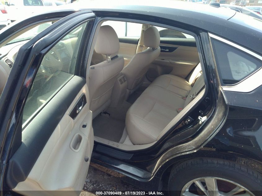 2013 NISSAN ALTIMA 2.5/S/SV/SL - 1N4AL3AP6DC113003