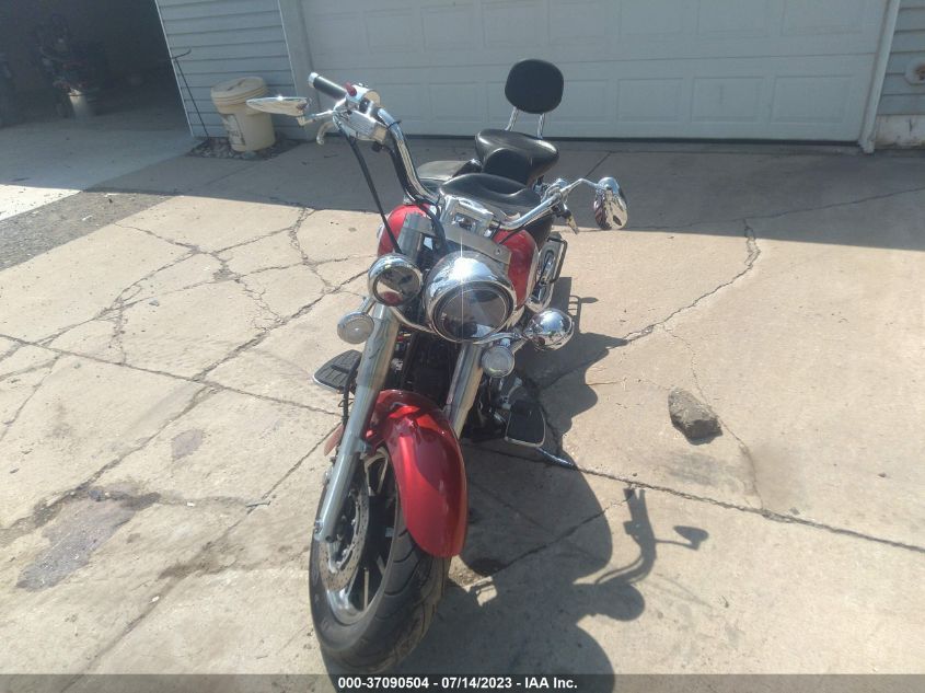 2009 YAMAHA XV1700 A JYAVP28EX9A003245