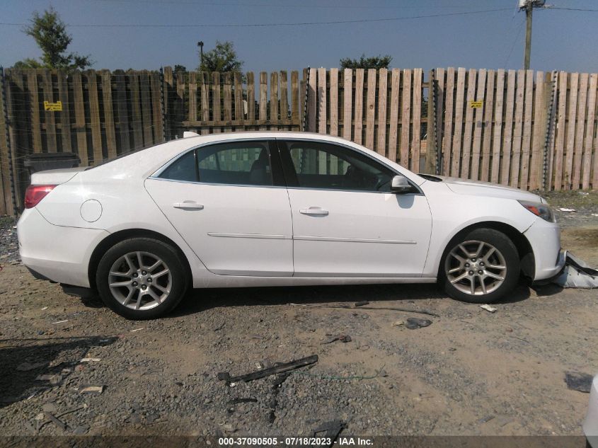 2013 CHEVROLET MALIBU LT - 1G11C5SA1DF353843