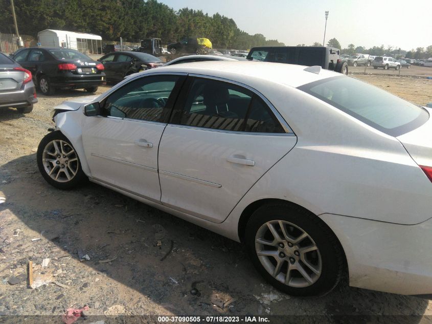 2013 CHEVROLET MALIBU LT - 1G11C5SA1DF353843