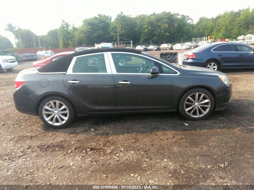 2014 BUICK VERANO CONVENIENCE GROUP - 1G4PR5SKXE4193186