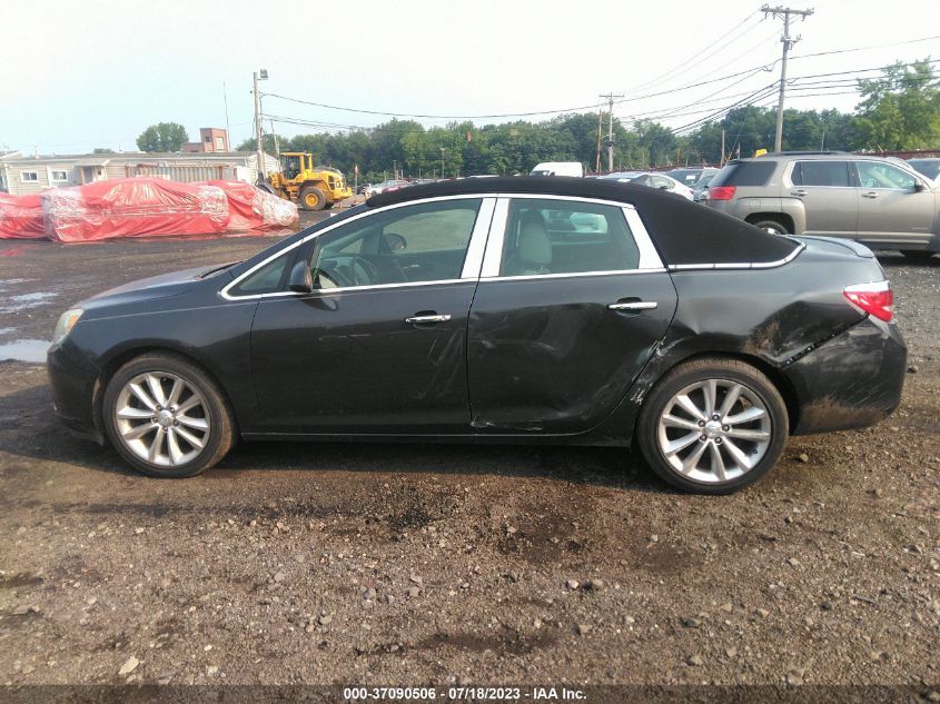 2014 BUICK VERANO CONVENIENCE GROUP - 1G4PR5SKXE4193186
