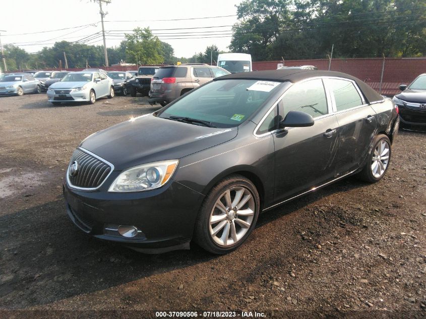 2014 BUICK VERANO CONVENIENCE GROUP - 1G4PR5SKXE4193186