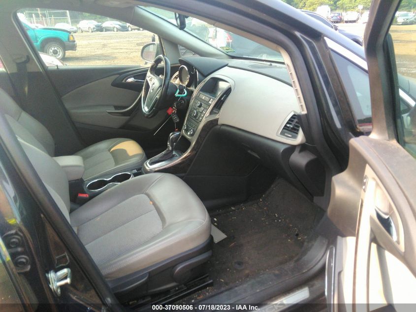 2014 BUICK VERANO CONVENIENCE GROUP - 1G4PR5SKXE4193186