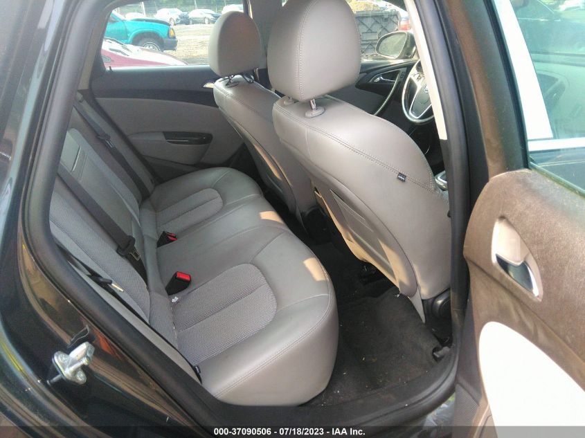 2014 BUICK VERANO CONVENIENCE GROUP - 1G4PR5SKXE4193186