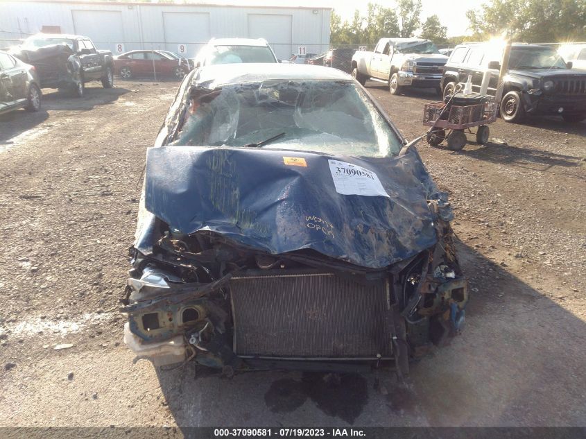 2014 HONDA CIVIC SEDAN LX - 2HGFB2E57EH523475