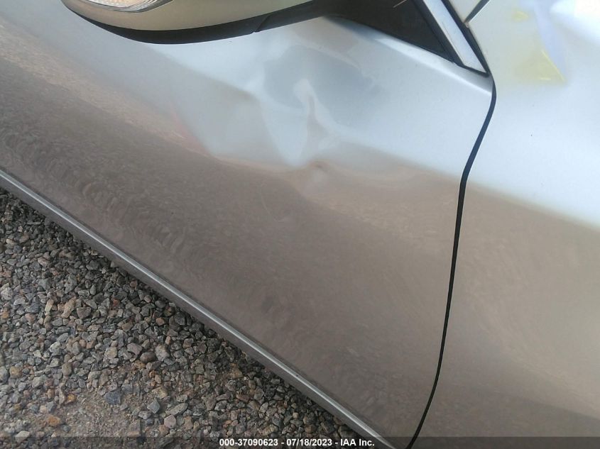 2018 NISSAN ALTIMA 2.5/S/SV/SL/SR - 1N4AL3AP5JC211094