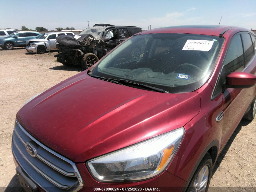 1FMCU0G98HUC97167 2017 FORD ESCAPE, photo no. 6