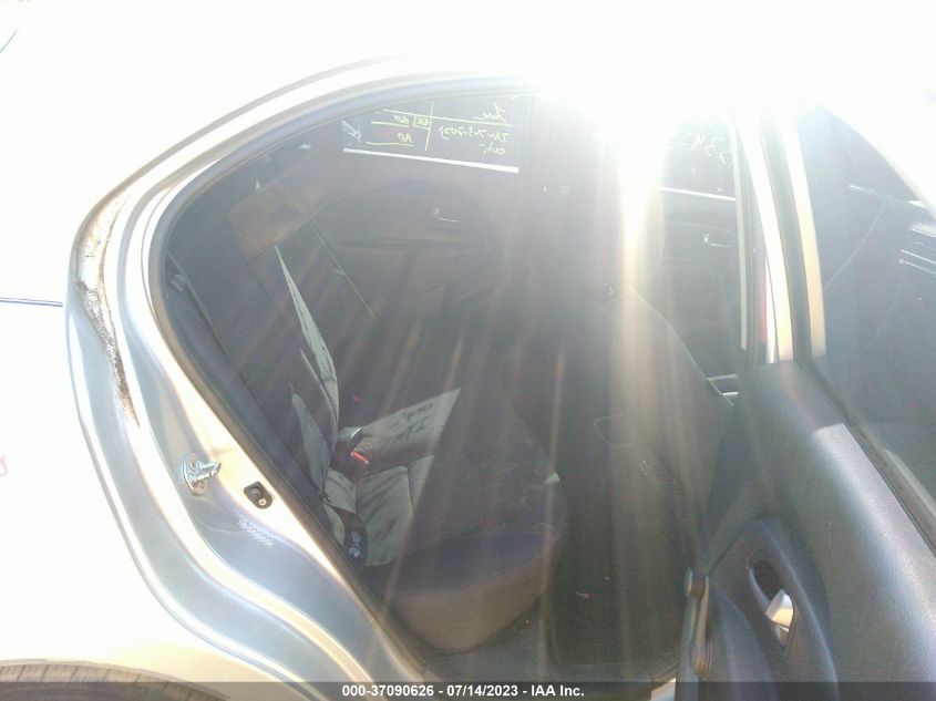 2013 KIA RIO LX - KNADM5A38D6158484
