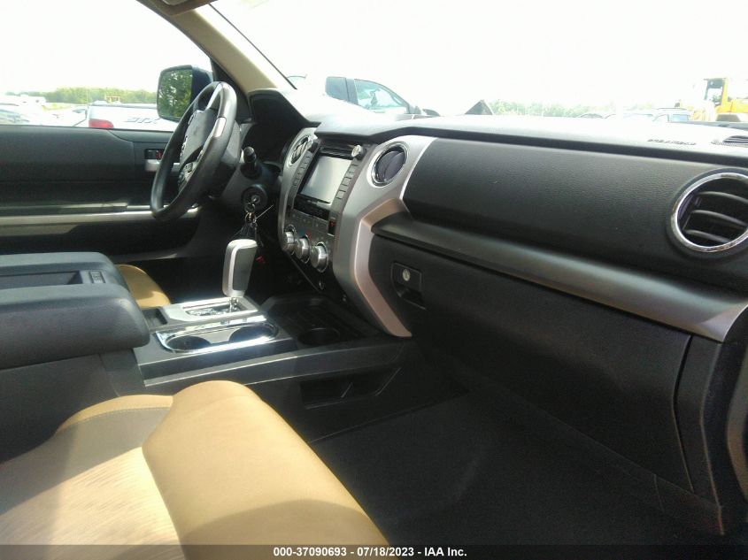 2014 TOYOTA TUNDRA SR5 5.7L V8 - 5TFEY5F17EX153646