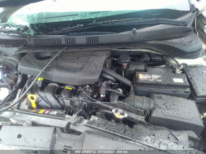 2019 HYUNDAI ACCENT SE - 3KPC24A36KE080941