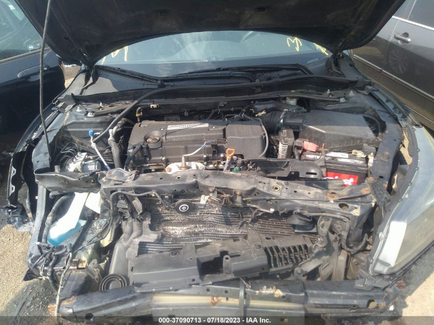 2014 HONDA ACCORD SEDAN EX - 1HGCR2F77EA172130
