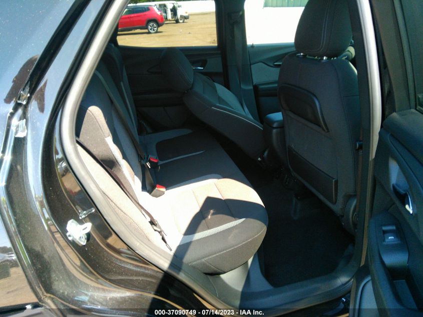 2023 CHEVROLET TRAILBLAZER LT - KL79MRSL9PB029645