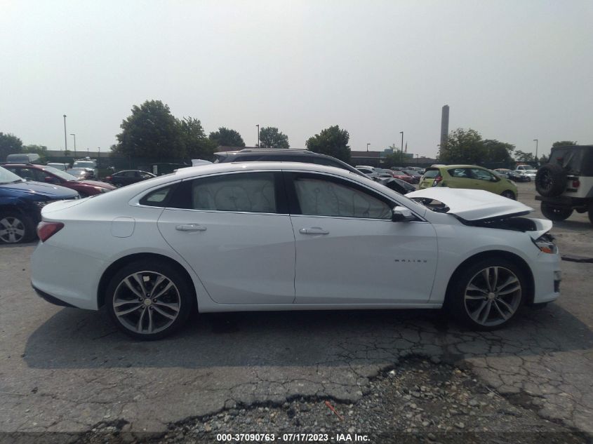 2020 CHEVROLET MALIBU PREMIER - 1G1ZE5SX9LF031984