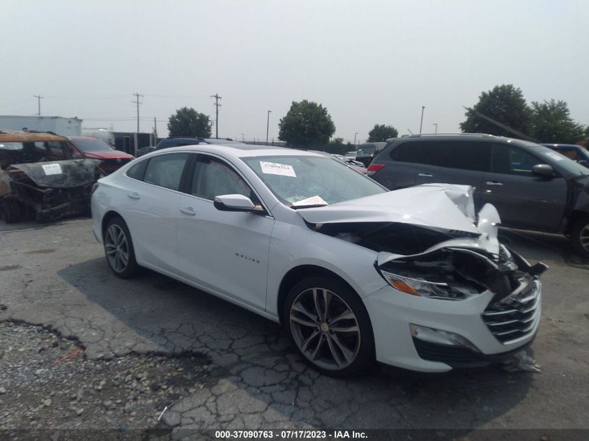 2020 CHEVROLET MALIBU PREMIER - 1G1ZE5SX9LF031984