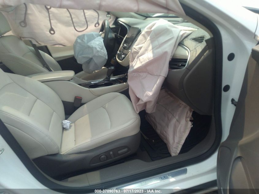 2020 CHEVROLET MALIBU PREMIER - 1G1ZE5SX9LF031984