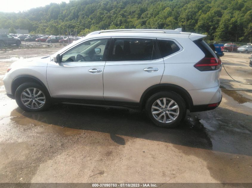2018 NISSAN ROGUE SV - JN8AT2MV9JW318215