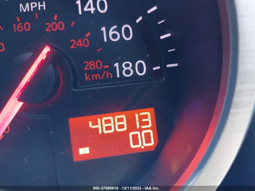 2016 NISSAN 370Z - JN1AZ4EH2GM936692
