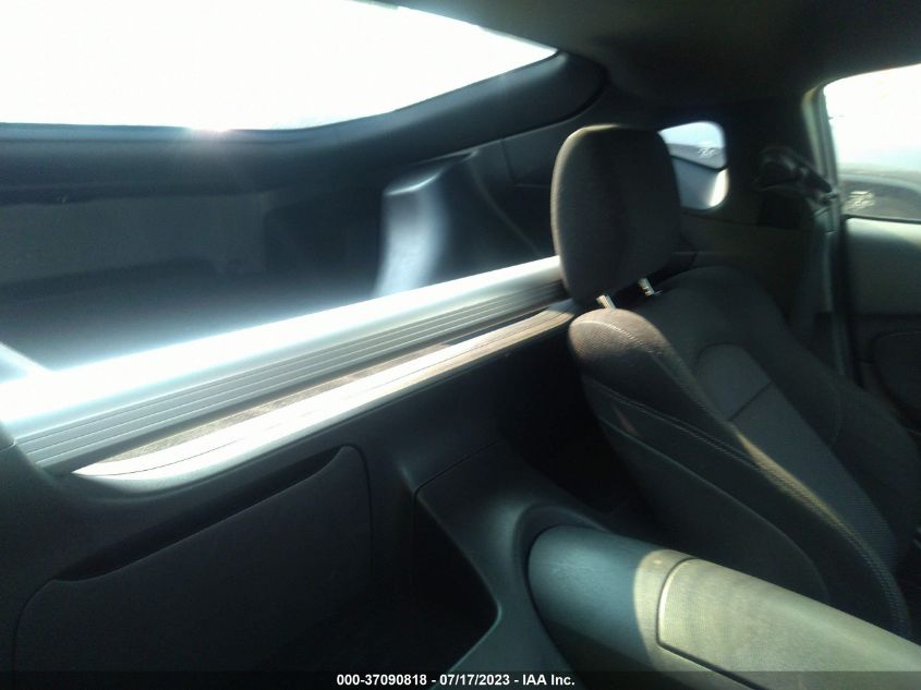 2016 NISSAN 370Z - JN1AZ4EH2GM936692