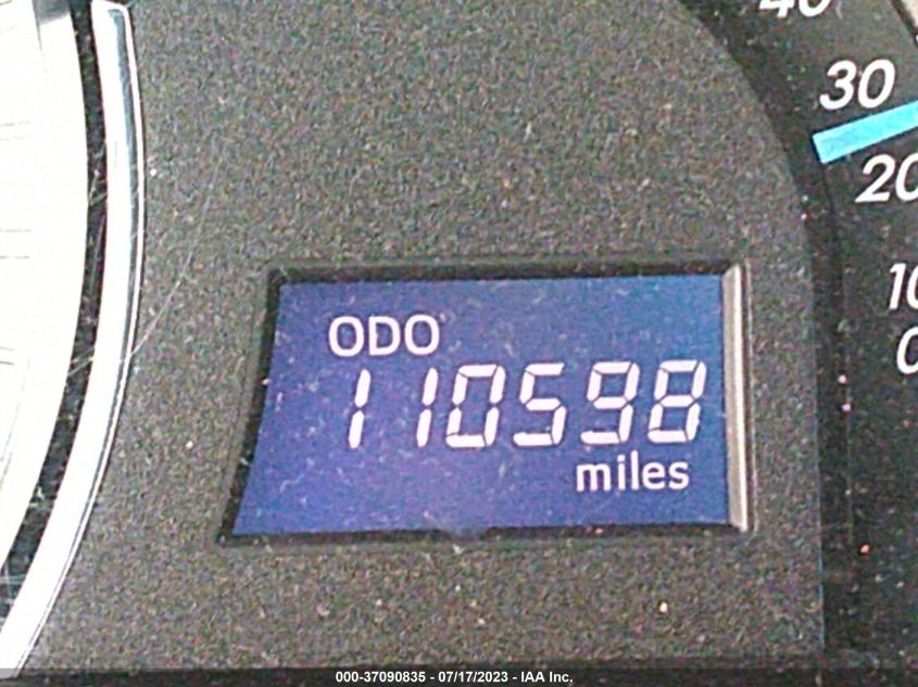 2014 TOYOTA CAMRY L/LE/XLE/SE/SE SPORT - 4T1BF1FK4EU756268